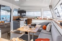 Private Luxurious Sailing Cruise in Heraklion 7