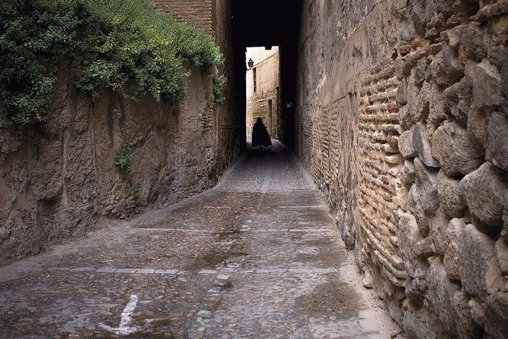 Toledo and Segovia Private Tour with Hotel Pick up from Madrid 9