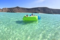 Espiritu Santo Island & Sea Lions Private Tour from La Paz 4