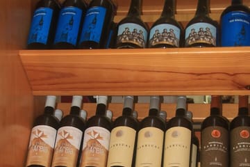 4x4 Adventure and Wine Tasting Tour in Campanario, Madeira
