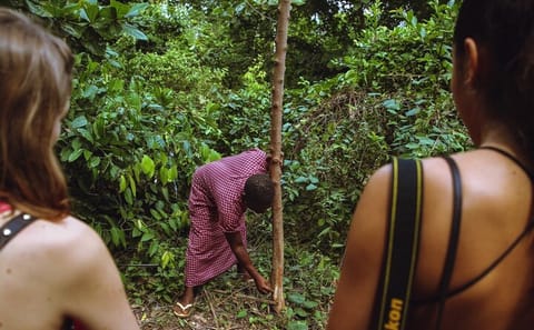 Zanzibar: The Taste of Africa’s Spice Islands