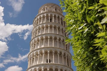 Private 7-Hour Cultural Tour of Pisa from Florence
