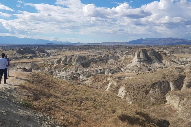 Desierto de Tatacoa