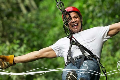 Aya-06 : EcoAdventure – Ultimate Adrenaline Hub