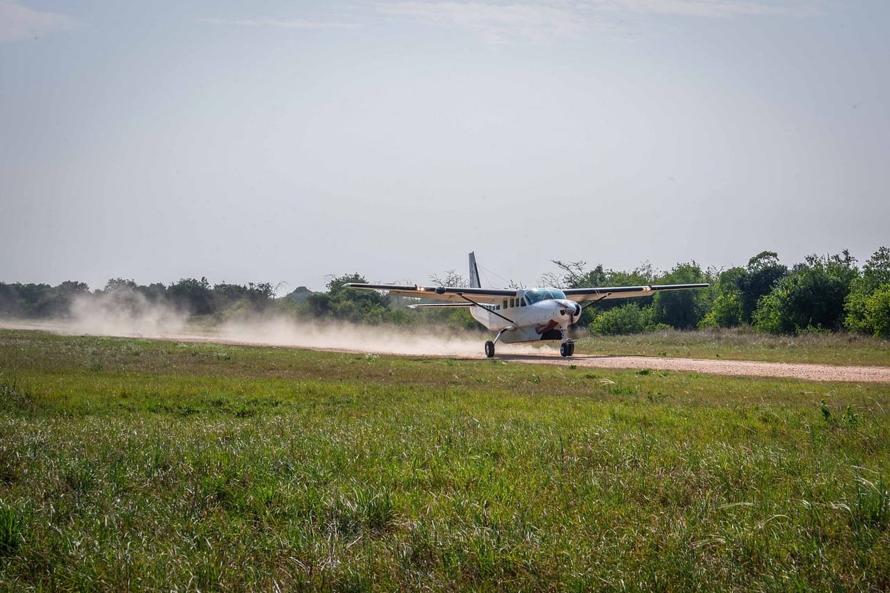 2Days/1Night Signature Saadani National Park from Zanzibar 8
