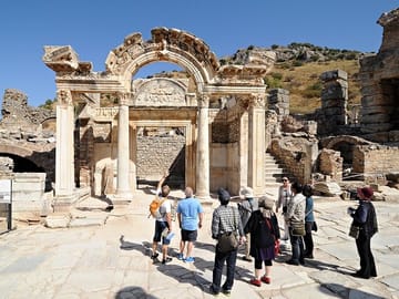 Ephesus