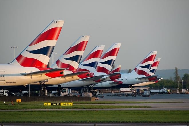 Private transfers to/from Southampton Cruise Port and London Heathrow Airport 10
