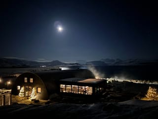 Silver Circle Private Tour: Glacier, Waterfalls & Hvammsvik Hot Springs, photo 17