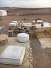 ½ Day Dinner & Sunset Camel Ride in Marrakech Desert 10