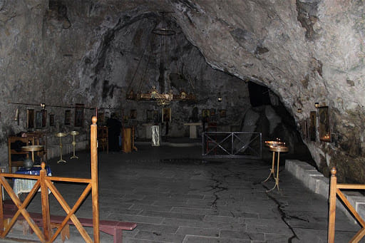 Private Tour Pillar Katskhi 9
