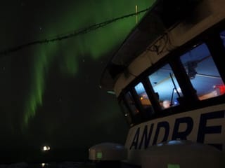 Northern Lights by Boat, photo 12