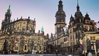 Dresden Audio Tour: Echoes of Royals and Revivals in Innere Altstadt 3
