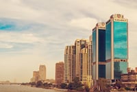Cairo City Tour 5