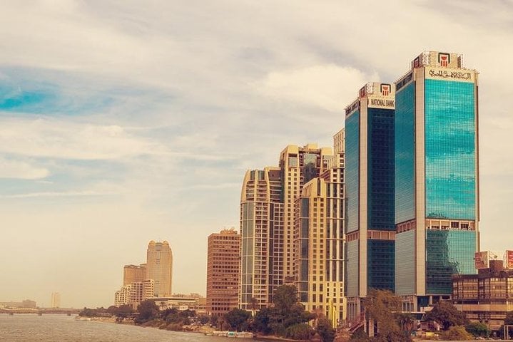 Cairo City Tour 5