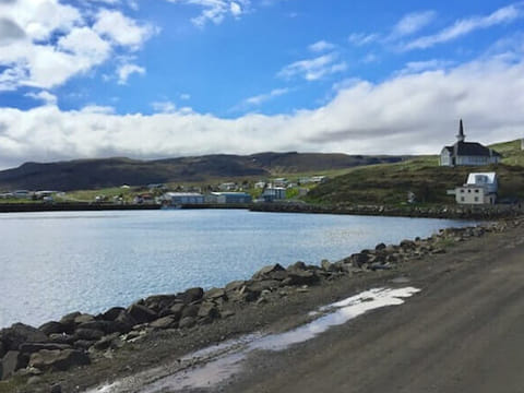 Strandir Adventure by Minibus, photo 2