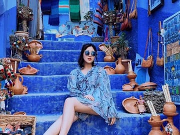 Chefchaouen
