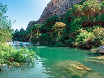 Turtle Beach Boat Tour & Mud Bath & Thermal Pool in Marmaris