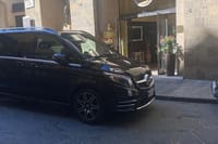 Wine Tastings and Visit to 3 Cellars in Chianti with Lunch&Transfer 4