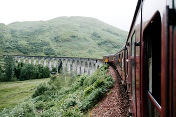 6-Day Adventure Tour of Isle of Skye and Outer Hebrides