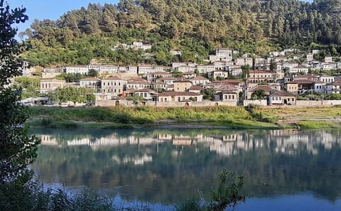 Cultural Tour of Berat's Windows and Apollonia Sunset