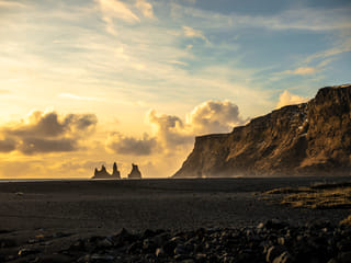 South Coast Tour & Vík Lava Show, photo 20