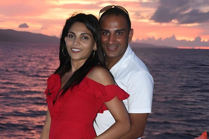 Montego Bay Sunset Catamaran Cruise with Open Bar & Music 4