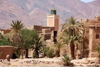 High Atlas