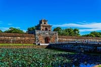 Da Nang: MARBLE MOUNTAINS AND LANG CO BEACH FULL-DAY JOURNEY 4