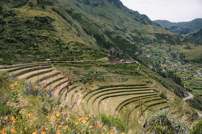 Sacred Valley Full Day Tour - all inclusive 7