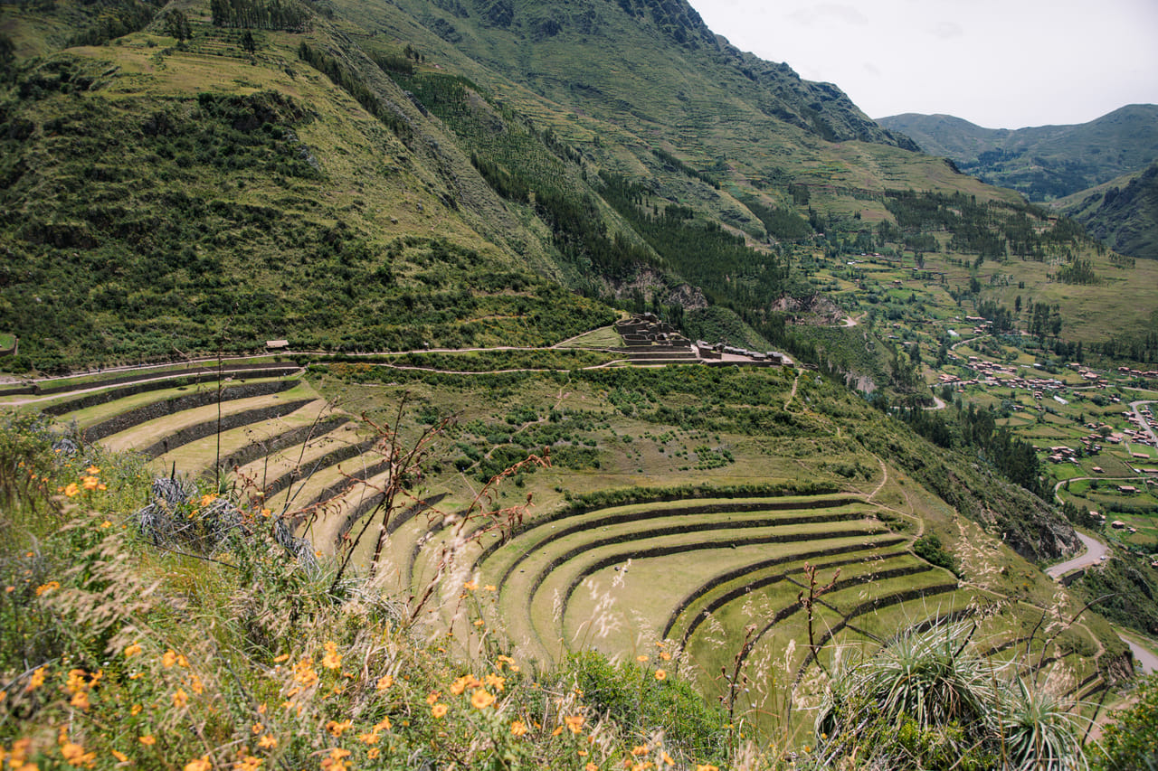 Sacred Valley Full Day Tour - all inclusive 7