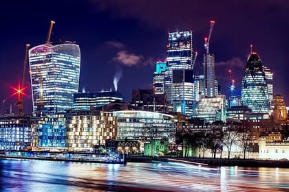 New Years Eve Cruise on a Boat with Fireworks display