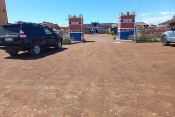 Cultural Experience and ATV Adventure in Merzouga, Morocco