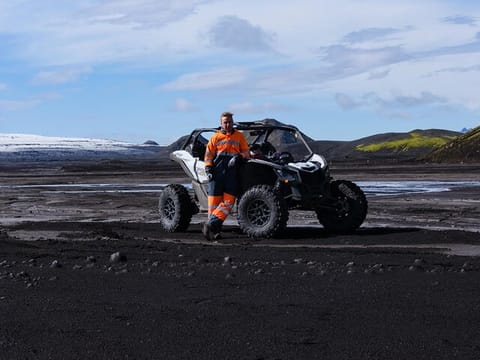 1-Hour Buggy Adventure in Icelandic Nature, photo 4