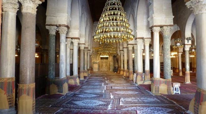 Excursion à Kairouan et El Jem photo 2