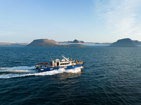 Hesteyri - Ísafjörður, photo 2