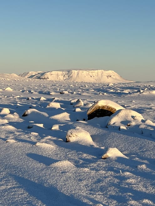 Golden Circle & Glacier 9
