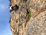 Via Ferrata in Casares: Thrilling Climbing Adventure with Spectacular Views 7