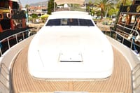 Private Luxury All-inclusive Alanya Yacht Tour from Side 7