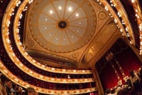 London West End and Royal Opera House Private Walking Tour 8