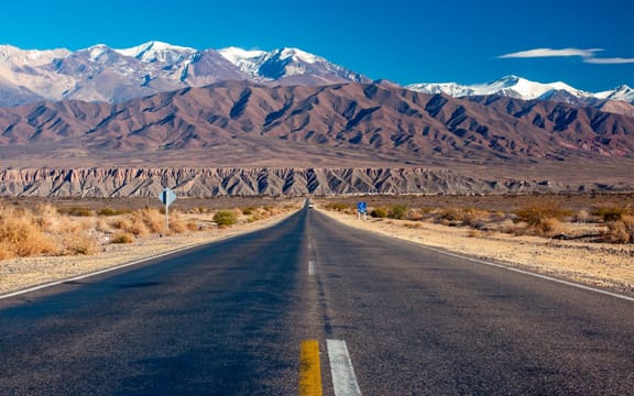 Salta combo 4: Cachi and Humahuaca
