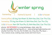 Classic Mekong Delta & Cai Rang Floating Market Enjoy 1 Day from Ho Chi Minh 7