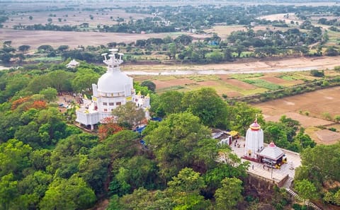 Cultural Tribal Tour of Odisha and Chhattisgarh