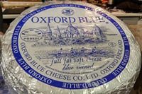 Oxford Blue Cheese
