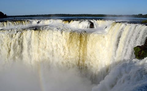 3-Day Iguazu Falls Tour from Buenos Aires with Flights