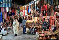 By Hammamet Sidi Bousaid Carthage Medina of Tunis 3