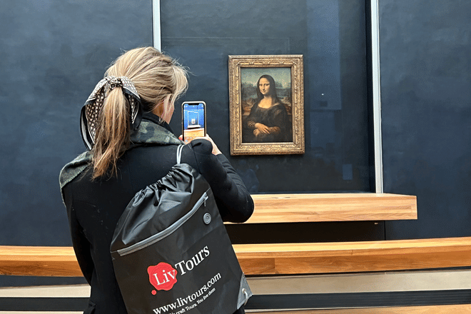 Private Family Experience | Louvre Tour for Kids
