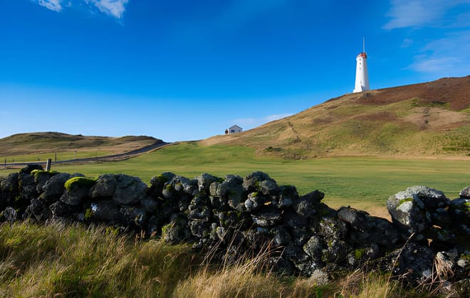 Reykjanes Peninsula Tour with Total Solar Eclipse 2026 from Reykjavík