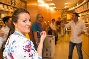 Private Food & Wine Tour in Paris with a French Gastronomy Expert