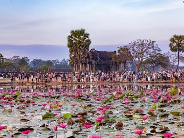 Angkorwat
