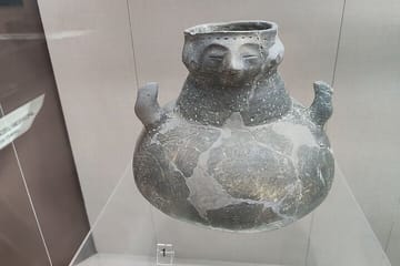 Archaeological Tour of Augusta Trayana's Historic Sites